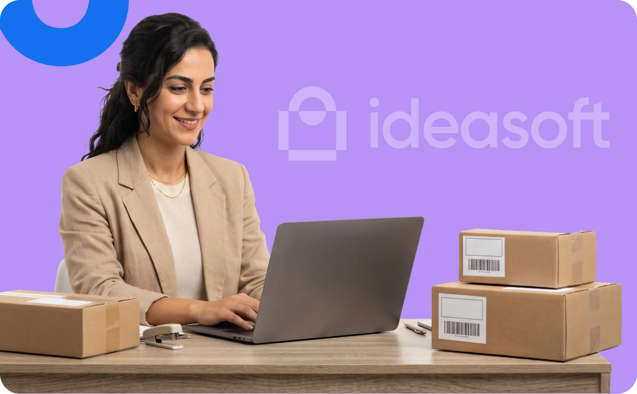 ideasoft Entegrasyonu Nedir