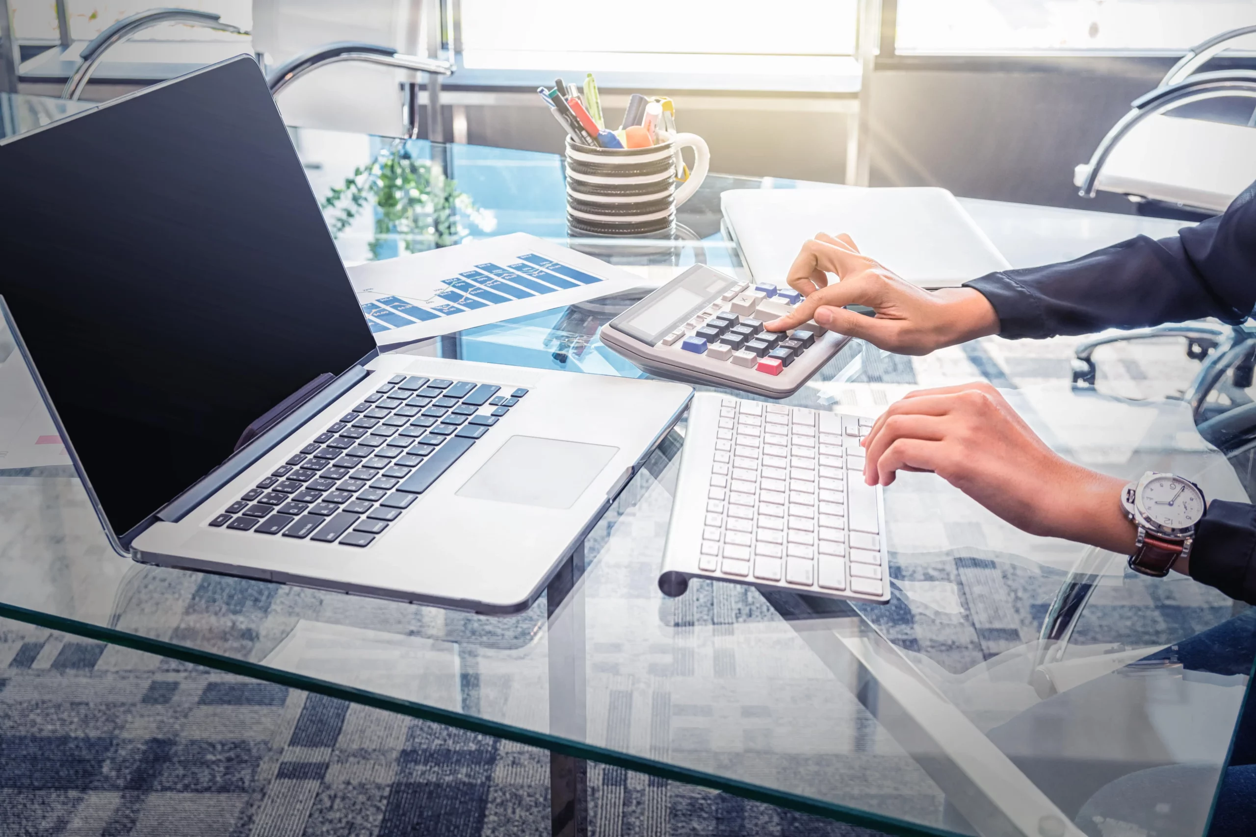 Online Muhasebe Nedir? Nasıl Yapılır?