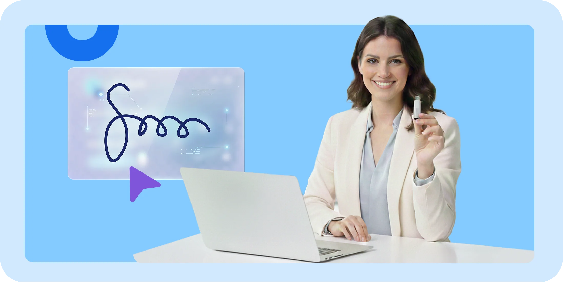 Robom E-İmza Avantajları